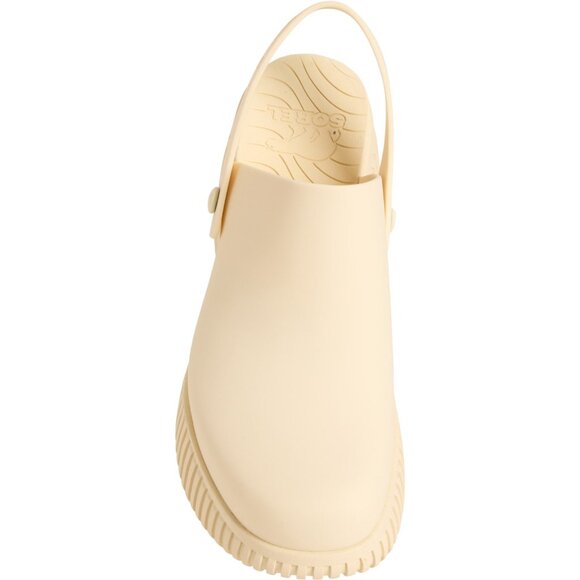 NEW Sorel Ona Streetworks Heeled Clogs in black For Women 925 5S3 - Picture 13 of 13